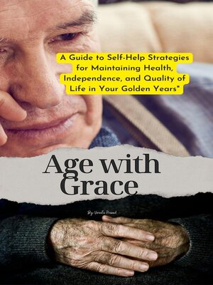 cover image of Age with Grace